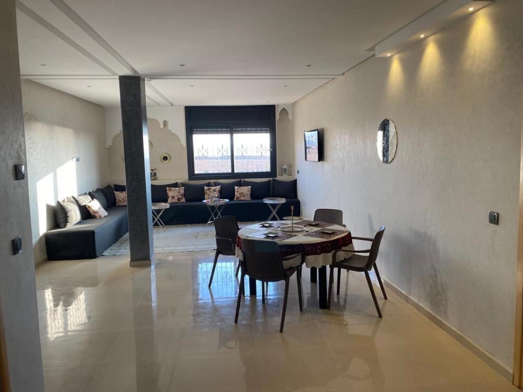 Ferienwohnung Agadir Well Mirleft Zimmer foto